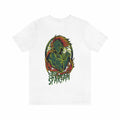 Super Spartan Streetwear Graphic T-Shirt
