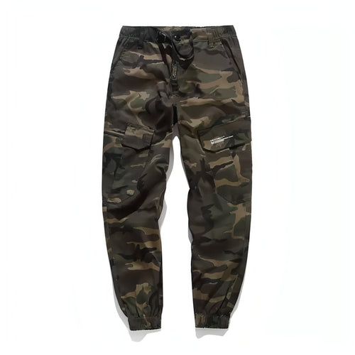 DenimDare™ Streetwear Jeans Jogger Pants