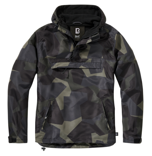 Essential Windbreaker