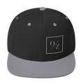 Snapback Hat