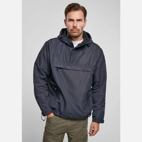 Essential Windbreaker