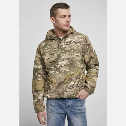 Essential Windbreaker
