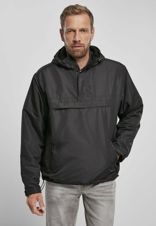 Essential Windbreaker