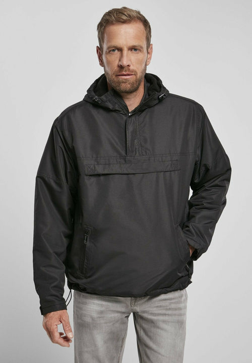 Essential Windbreaker